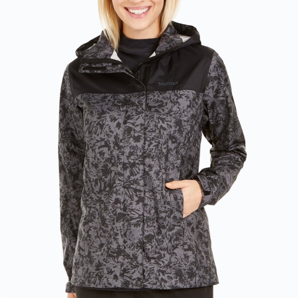 Marmot Jacket